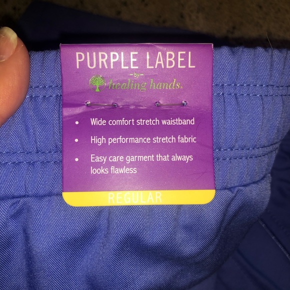 Scrub pants - Picture 5 of 6